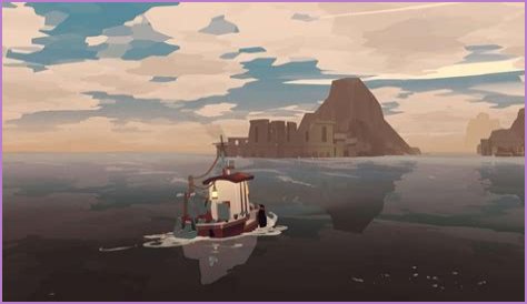 Dredge: How to catch all fish