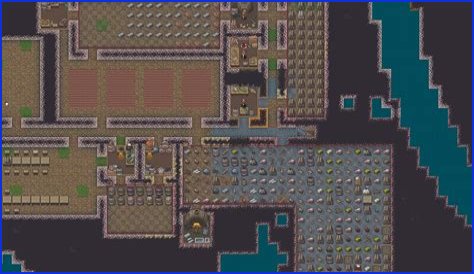 How to make and use Wheelbarrows in Dwarf Fortress